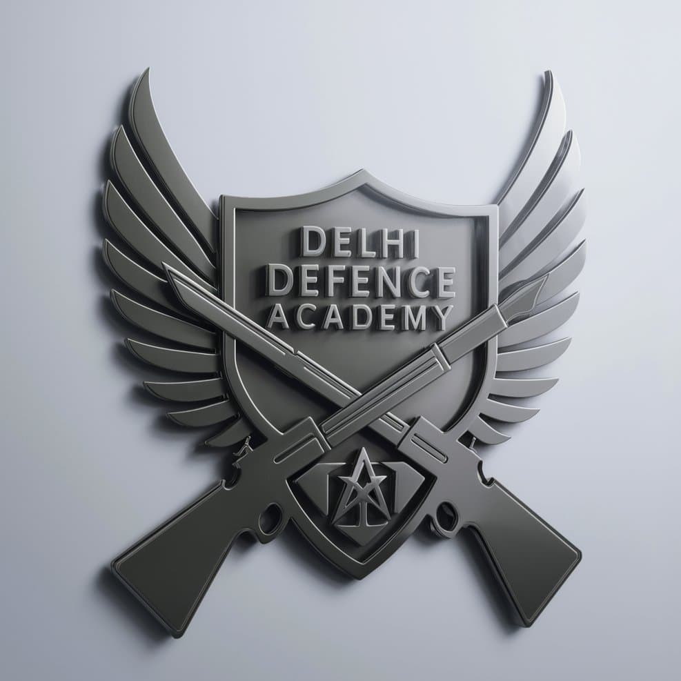 Delhi Defense Academy